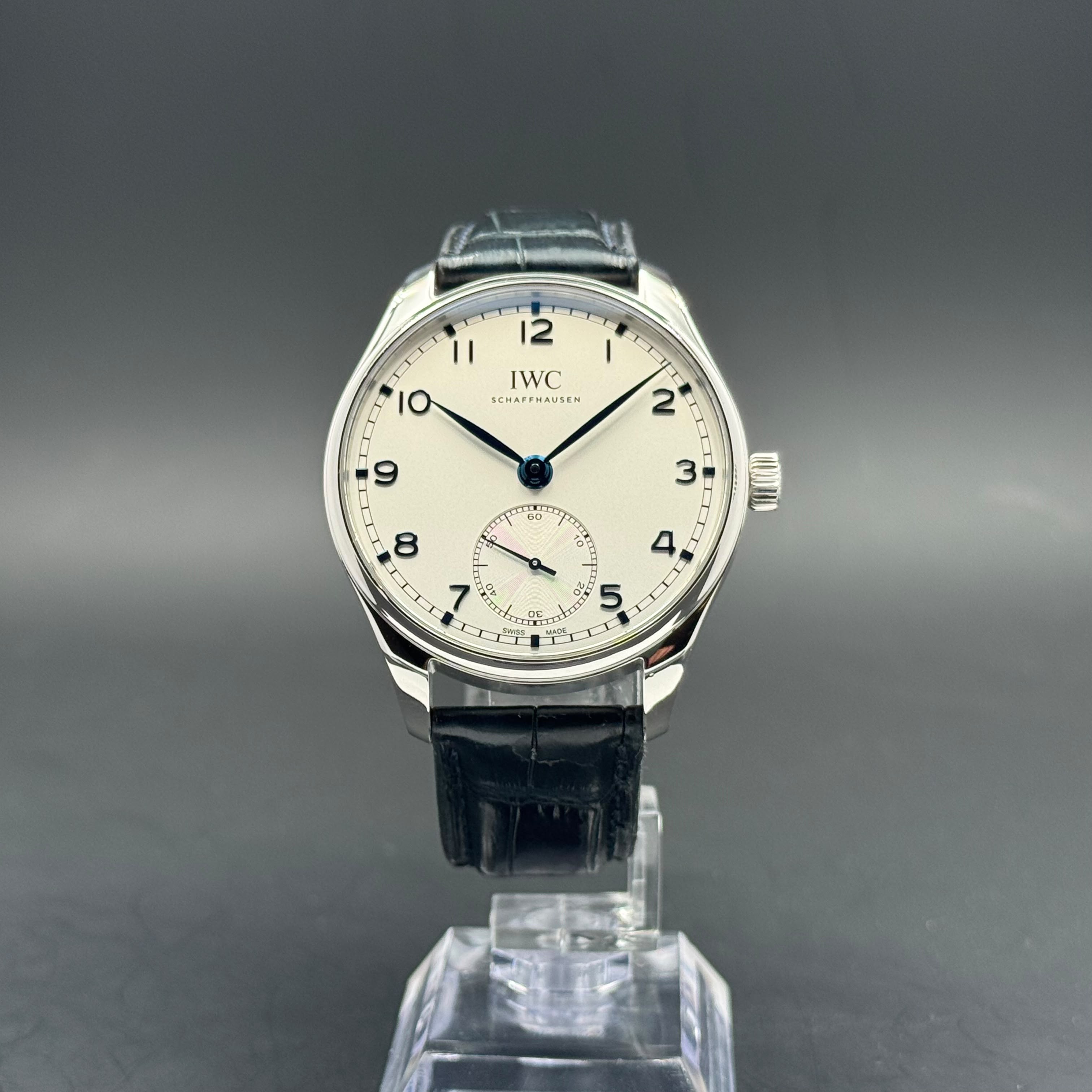 IWC Portugieser | IW358304 | 2024