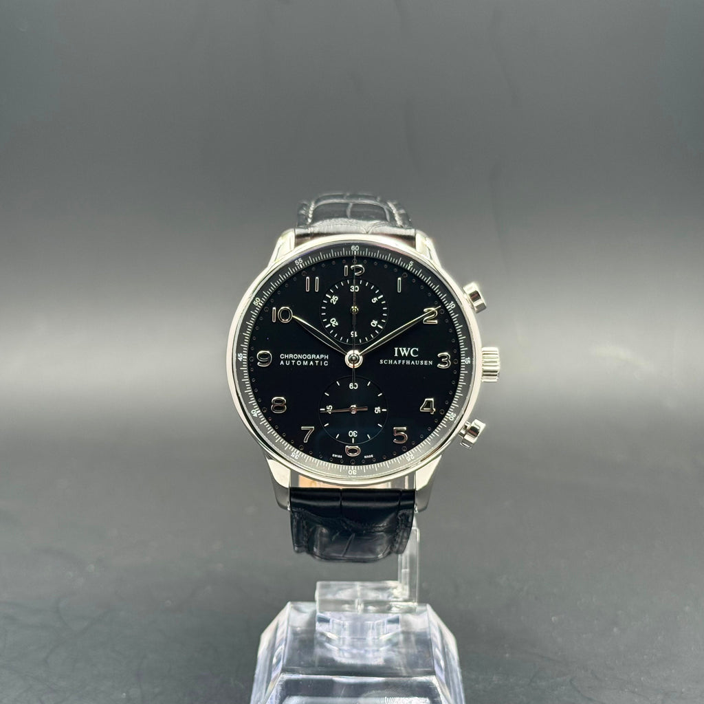 IWC Portugieser | IW371438 | 2008