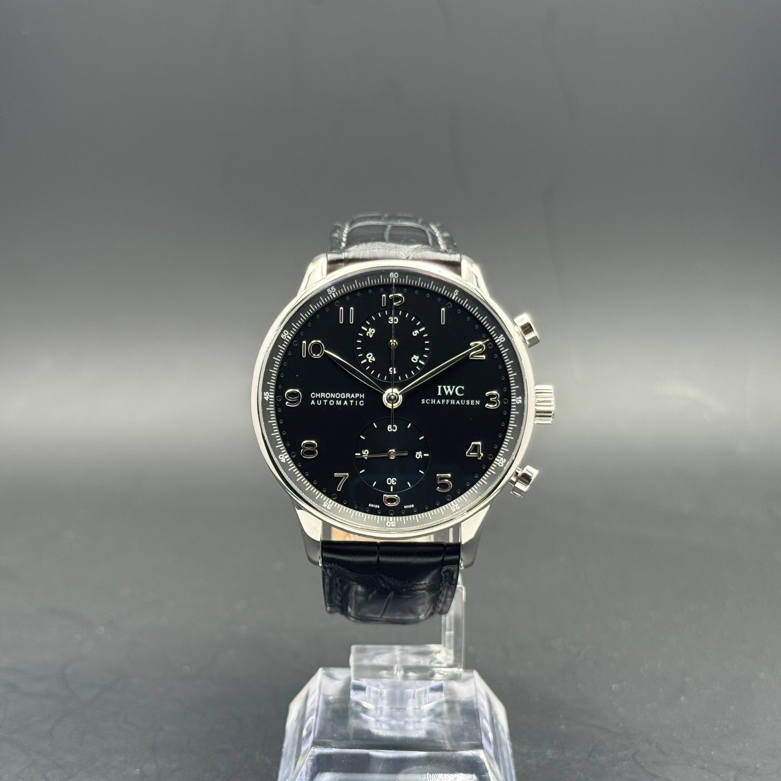 IWC Portugieser | IW371438 | 2008