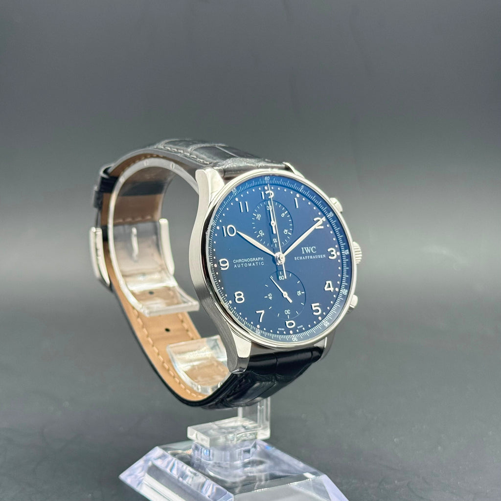 IWC Portugieser | IW371438 | 2008