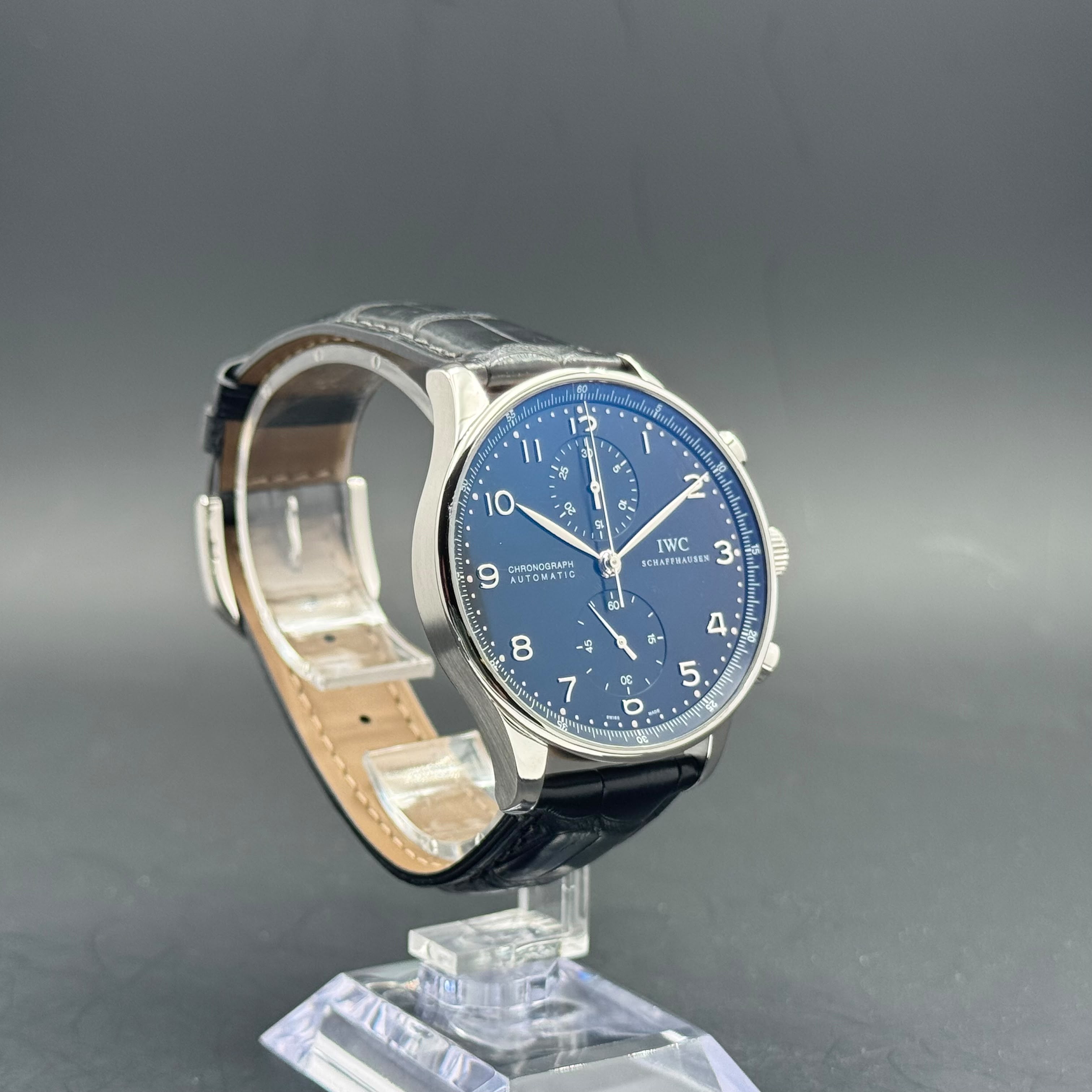 IWC Portugieser | IW371438 | 2008