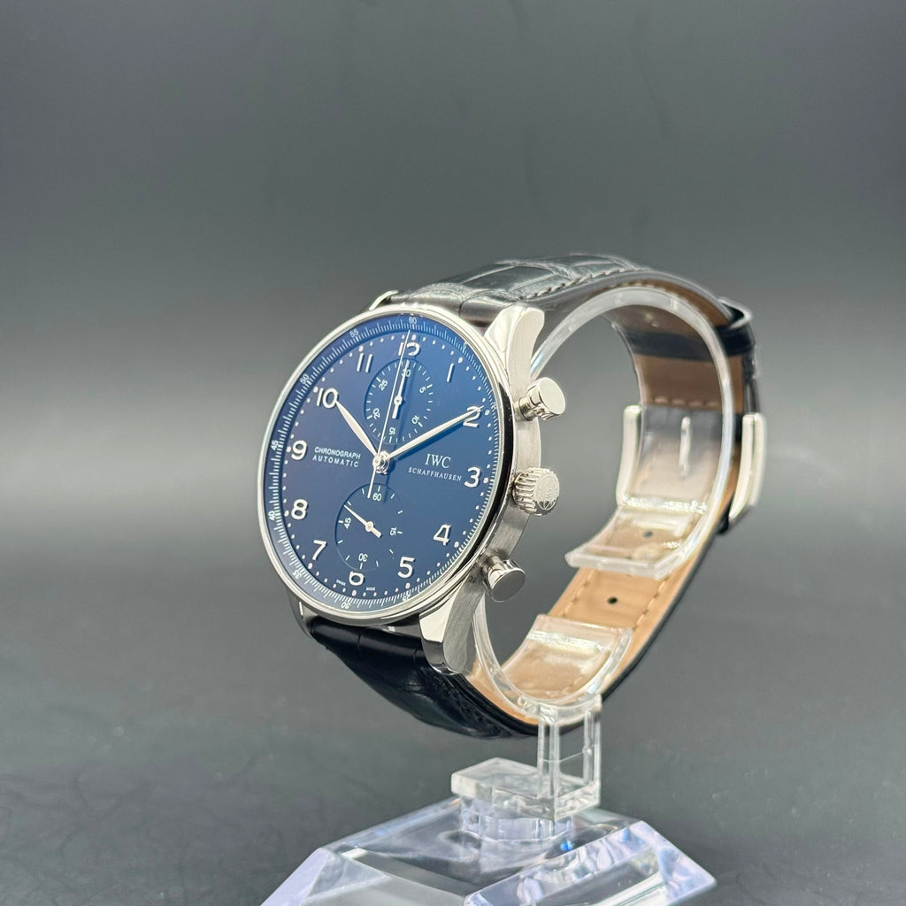 IWC Portugieser | IW371438 | 2008
