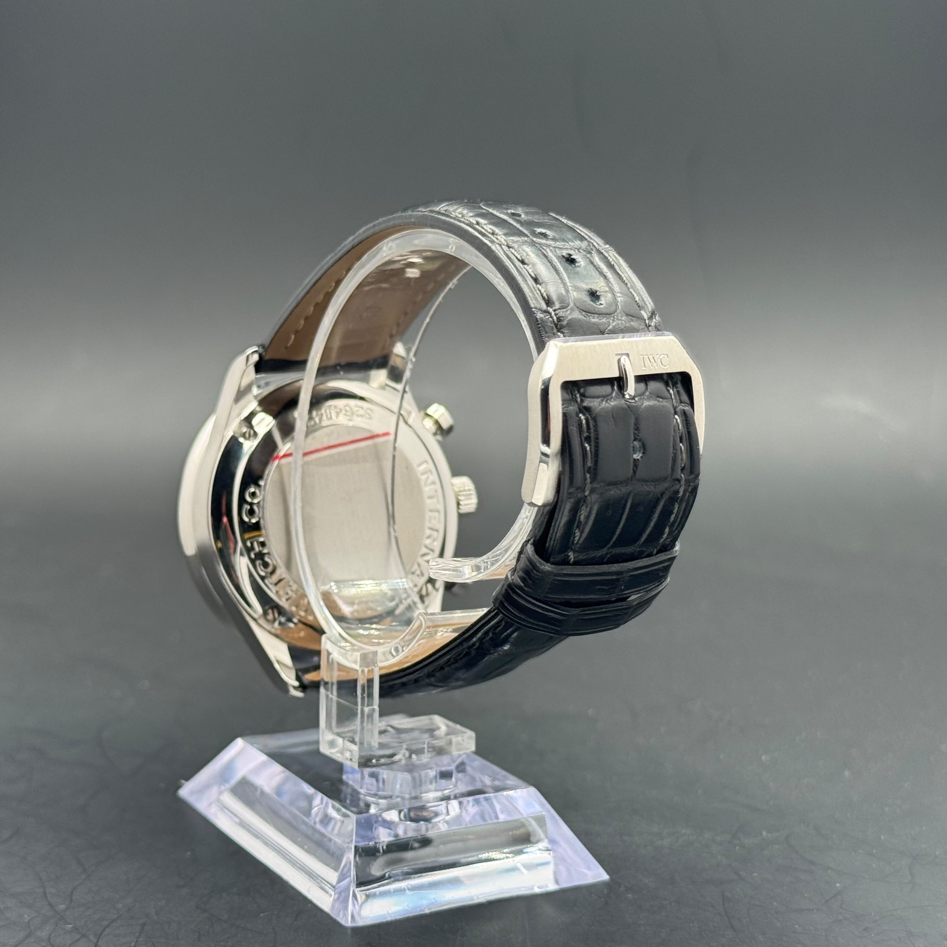 IWC Portugieser | IW371438 | 2008