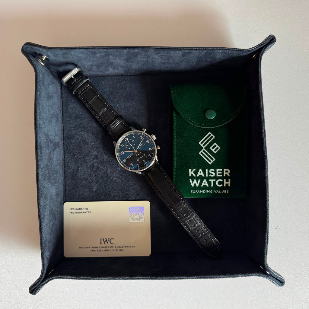 IWC Portugieser | IW371438 | 2008