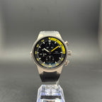 IWC Aquatimer Split Minute Chronograph