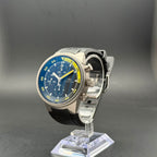 IWC Aquatimer Split Minute Chronograph