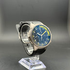 IWC Aquatimer Split Minute Chronograph