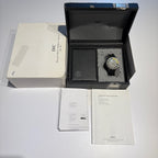 IWC Aquatimer Split Minute Chronograph
