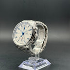 IWC Portugieser Yacht Club Chronograph | IW390702 | 2022
