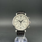IWC Portofino Chronograph | IW391024 | 2019