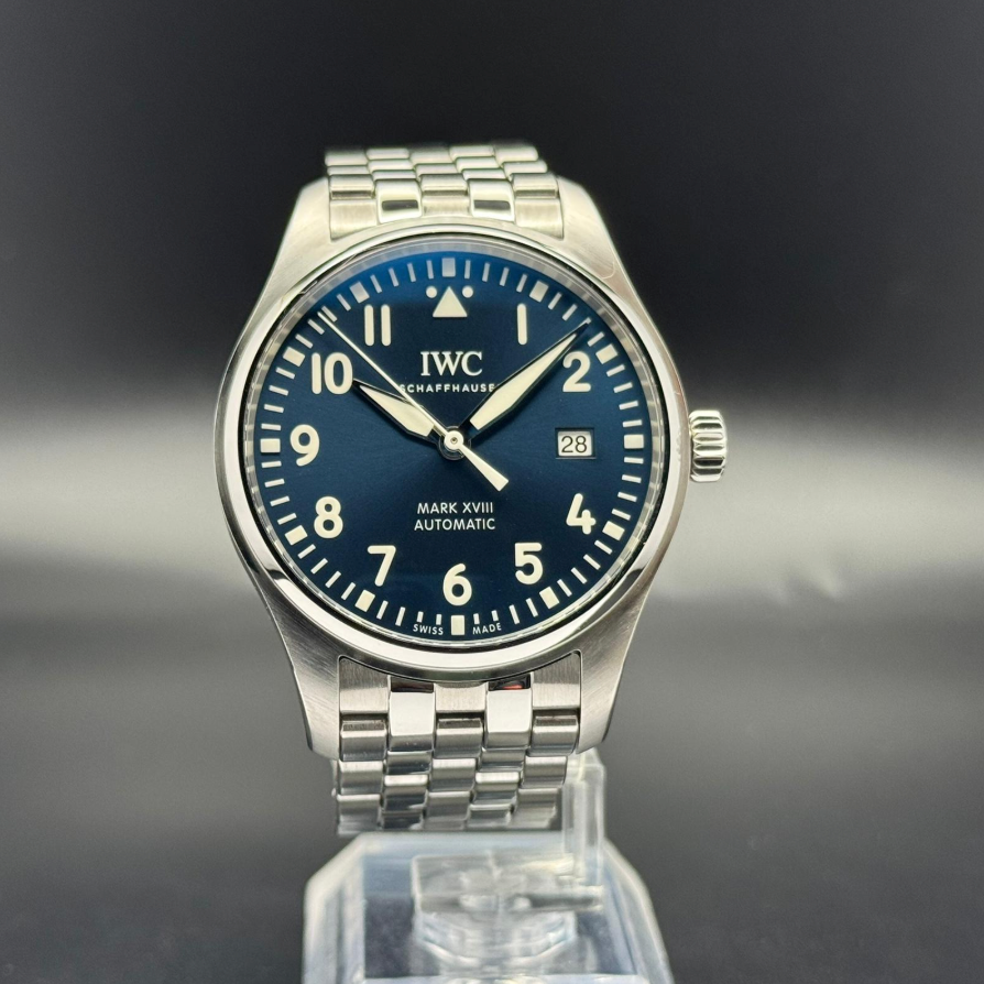 IWC Mark XVIII