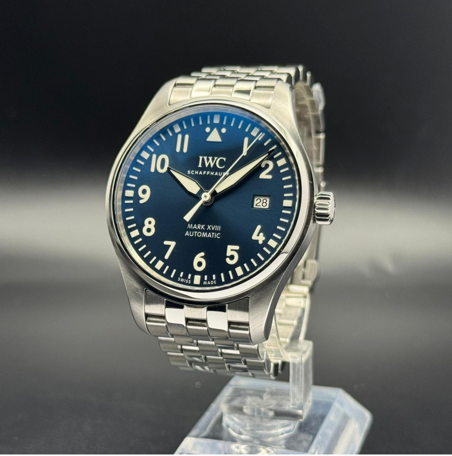 IWC Mark XVIII