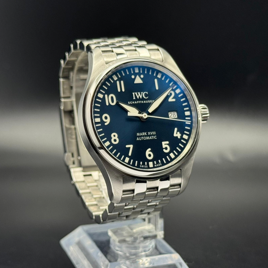 IWC Mark XVIII