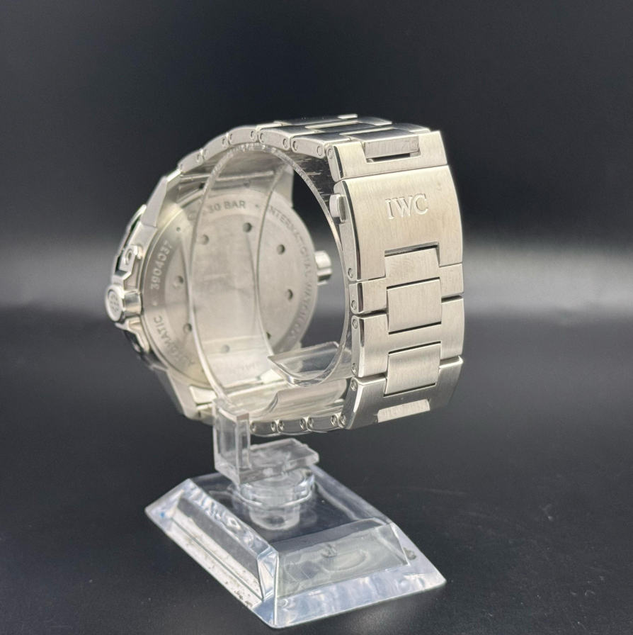 IWC Aquatimer Automatic