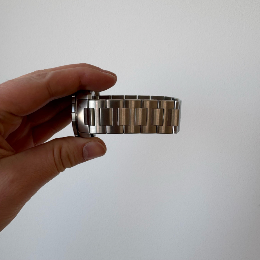 IWC Aquatimer Automatic