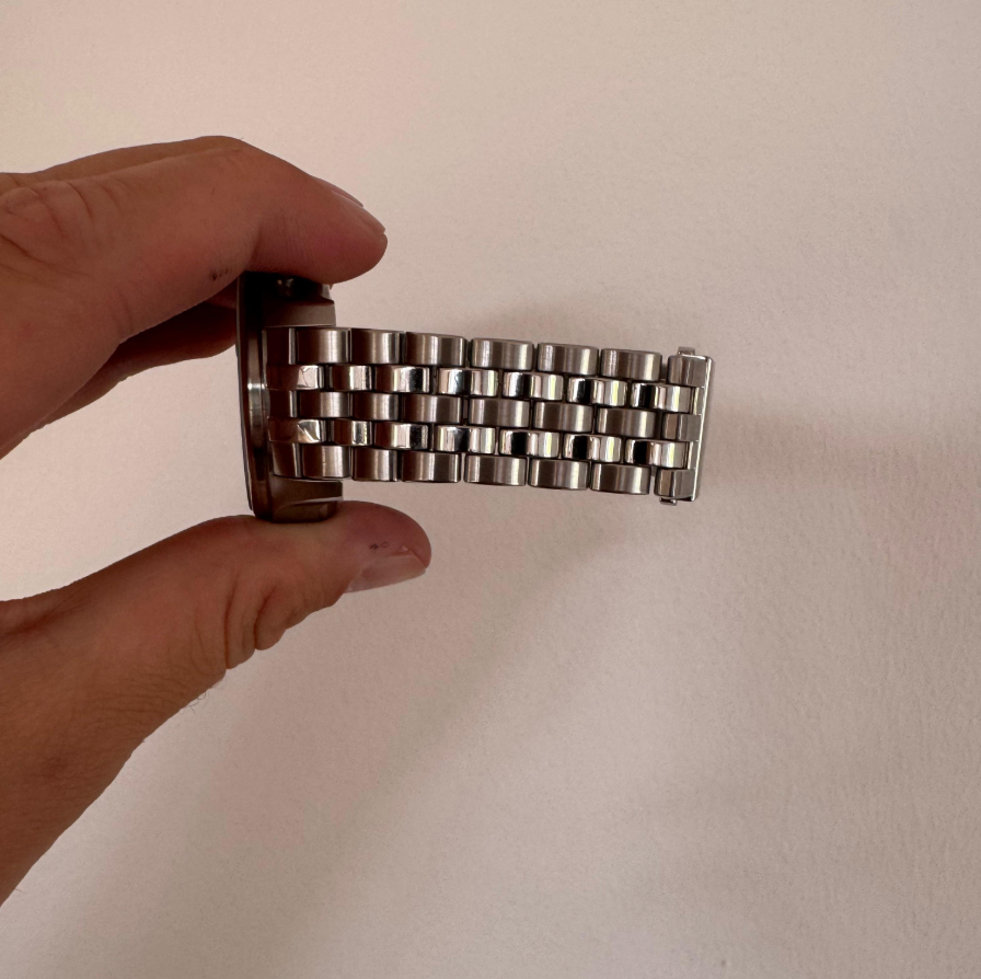 IWC Fliegeruhr Chronograph