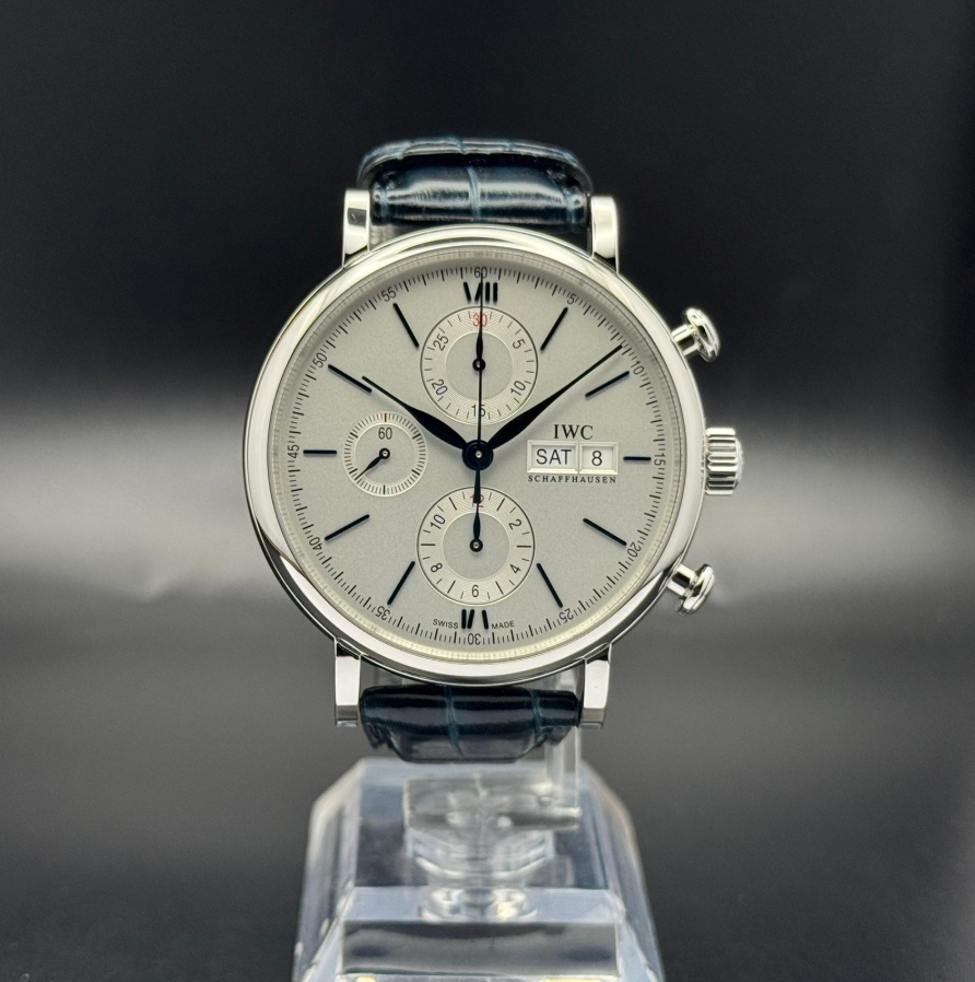 IWC Portofino Chronograph