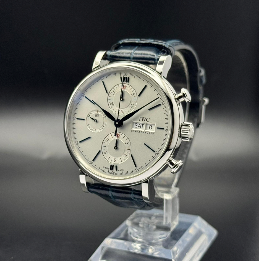 IWC Portofino Chronograph