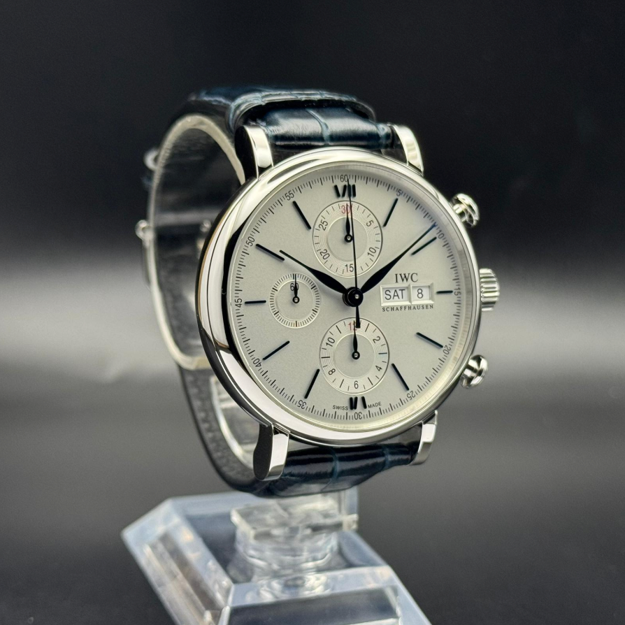 IWC Portofino Chronograph