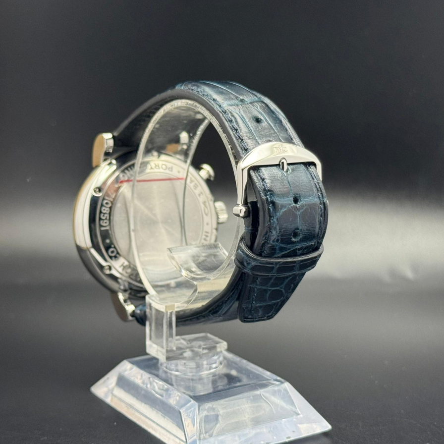IWC Portofino Chronograph
