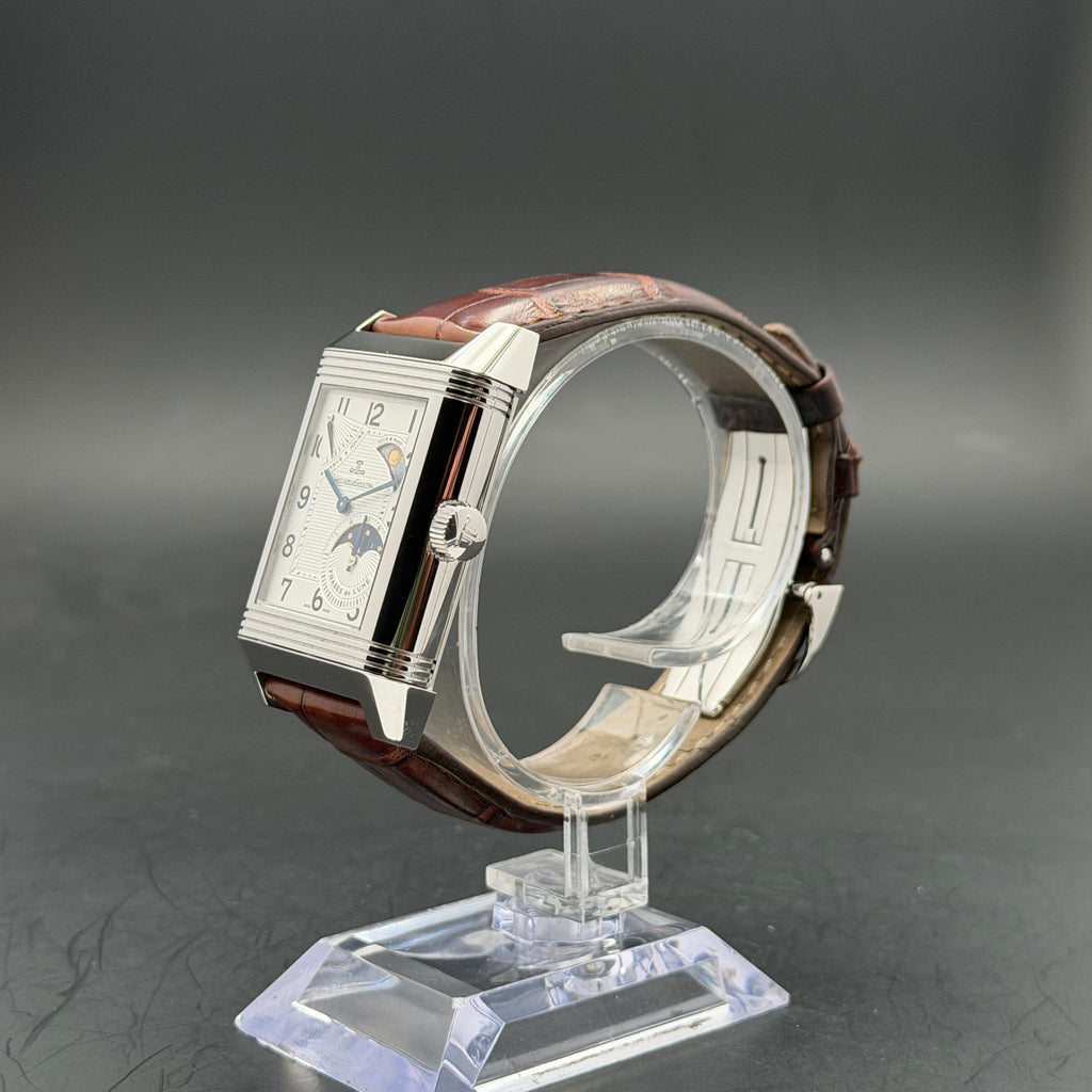 Jaeger-LeCoultre Grande Reverso Sun Moon | Q3048420 | 2009