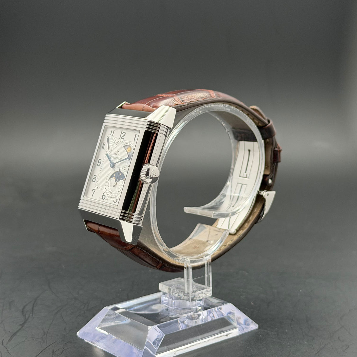 Jaeger-LeCoultre Grande Reverso Sun Moon | Q3048420 | 2009