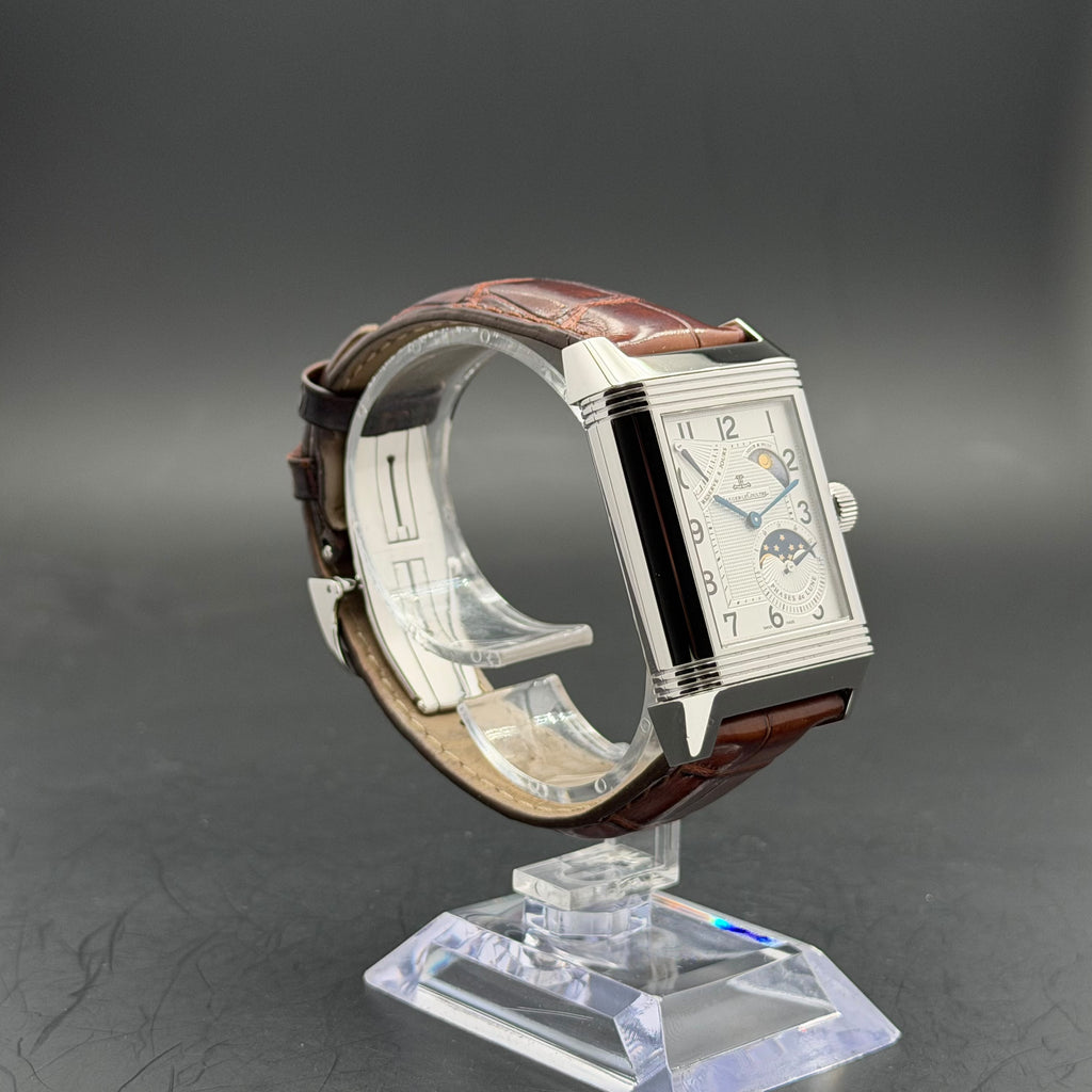 Jaeger-LeCoultre Grande Reverso Sun Moon | Q3048420 | 2009