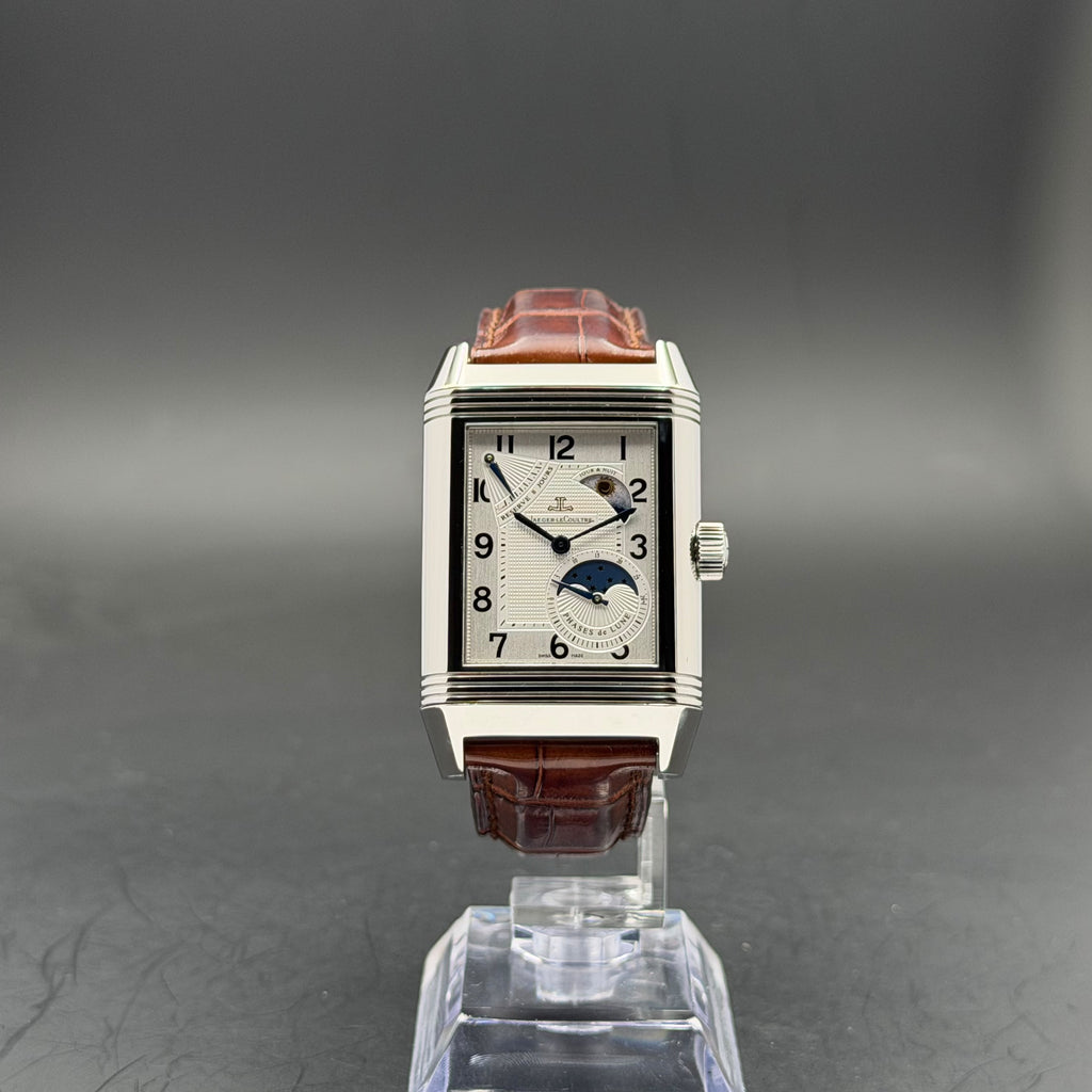 Jaeger-LeCoultre Grande Reverso Sun Moon | Q3048420 | 2009
