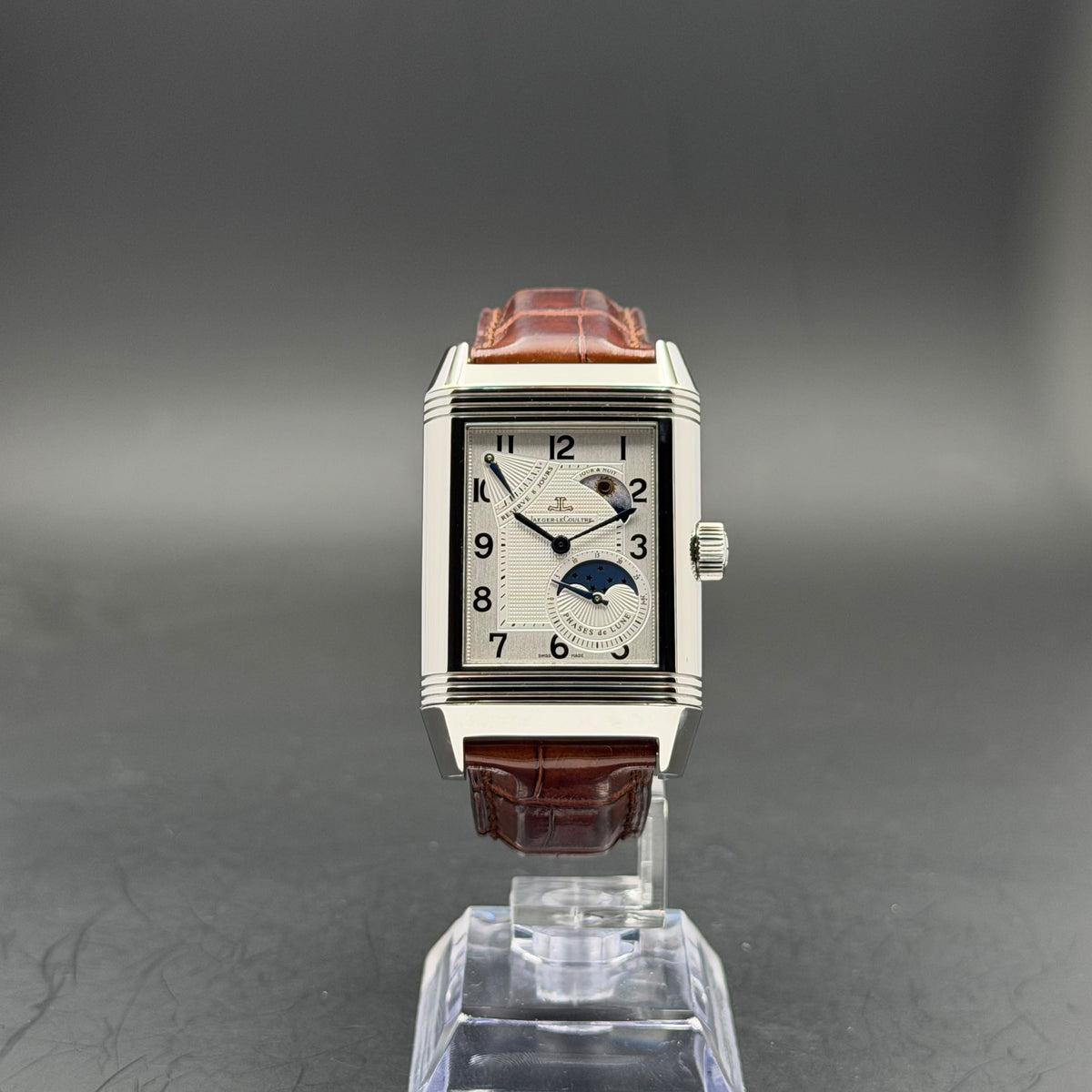 Jaeger-LeCoultre Grande Reverso Sun Moon | Q3048420 | 2009