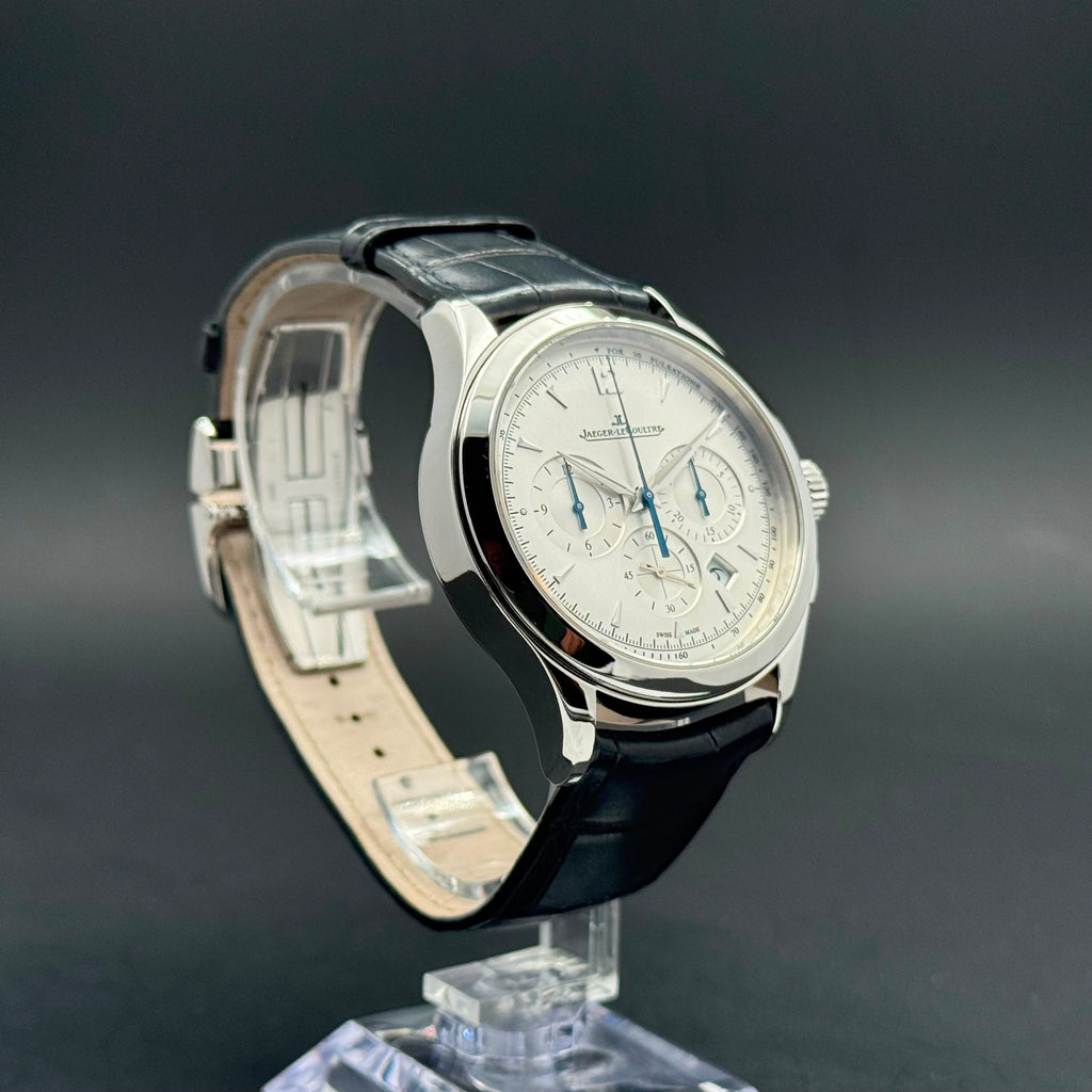 Jaeger-LeCoultre Master Chronograph | Q1538420 | 2019