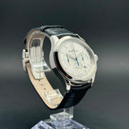 Jaeger-LeCoultre Master Chronograph | Q1538420 | 2019