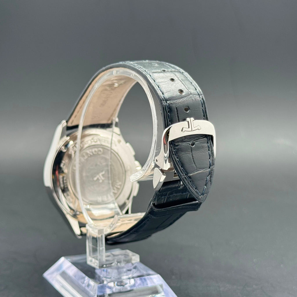Jaeger-LeCoultre Master Chronograph | Q1538420 | 2019