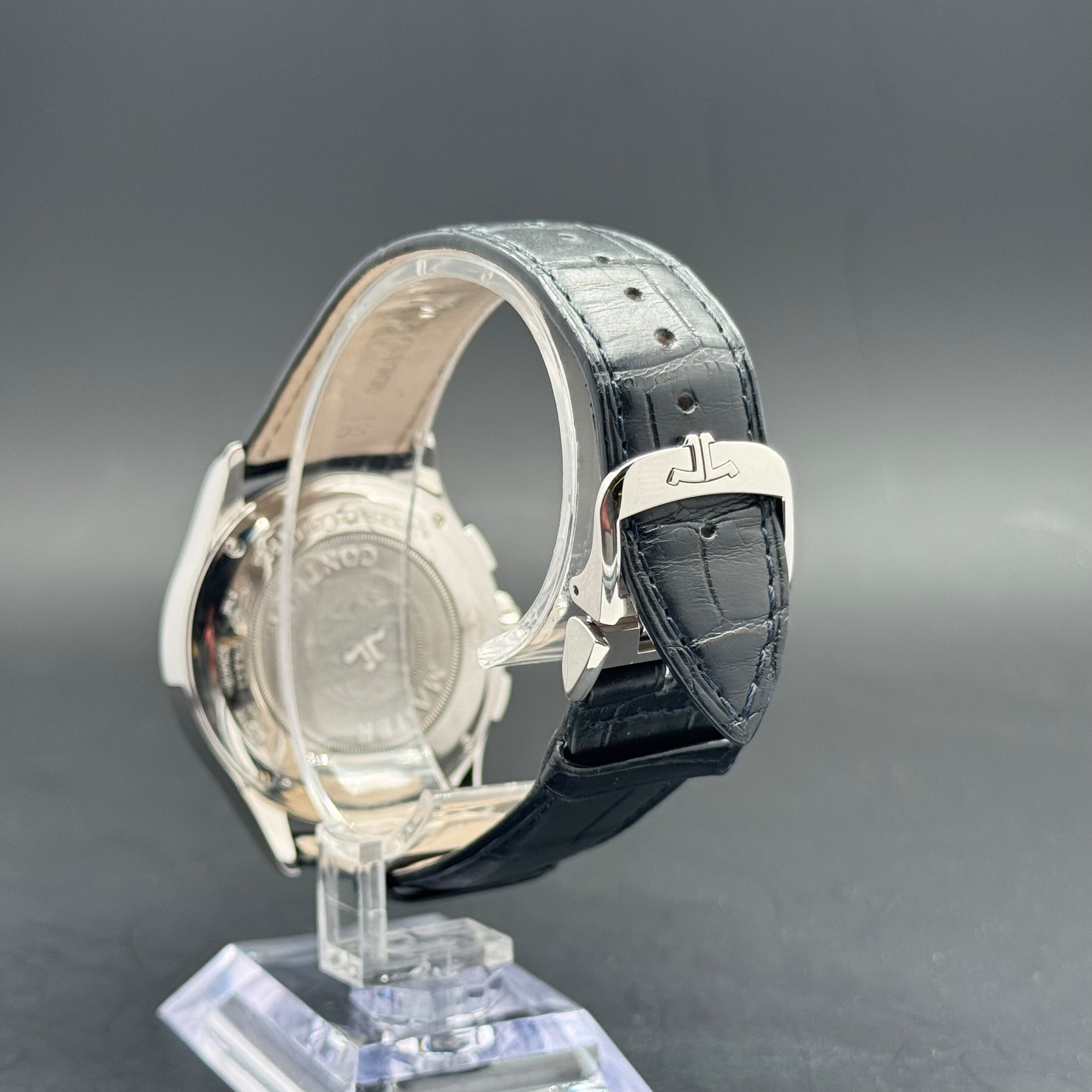 Jaeger-LeCoultre Master Chronograph | Q1538420 | 2019