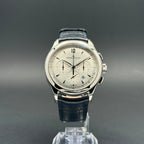 Jaeger-LeCoultre Master Chronograph | Q1538420 | 2019