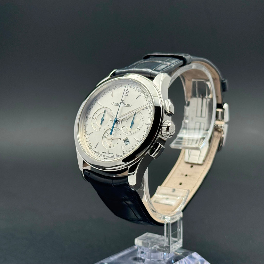 Jaeger-LeCoultre Master Chronograph | Q1538420 | 2019