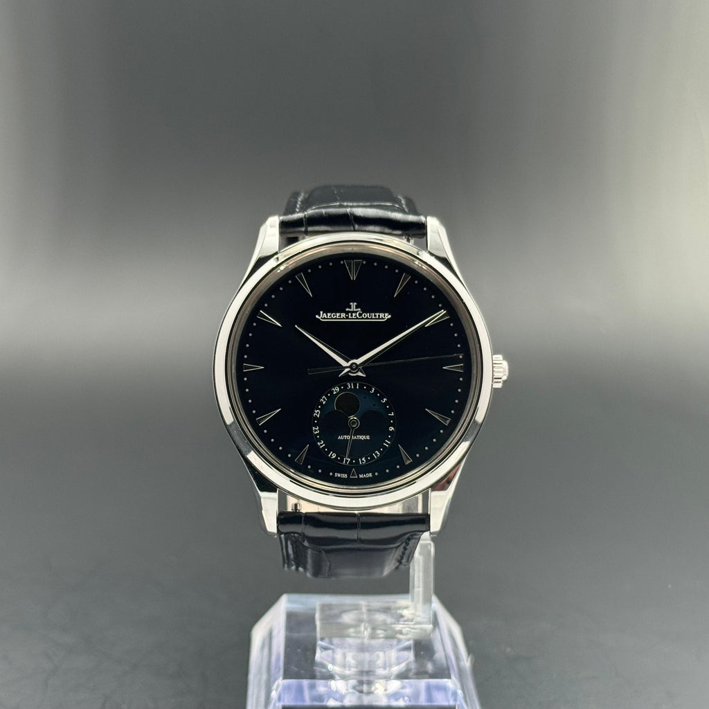 Jaeger-LeCoultre Master Ultra Thin Moon | 2020