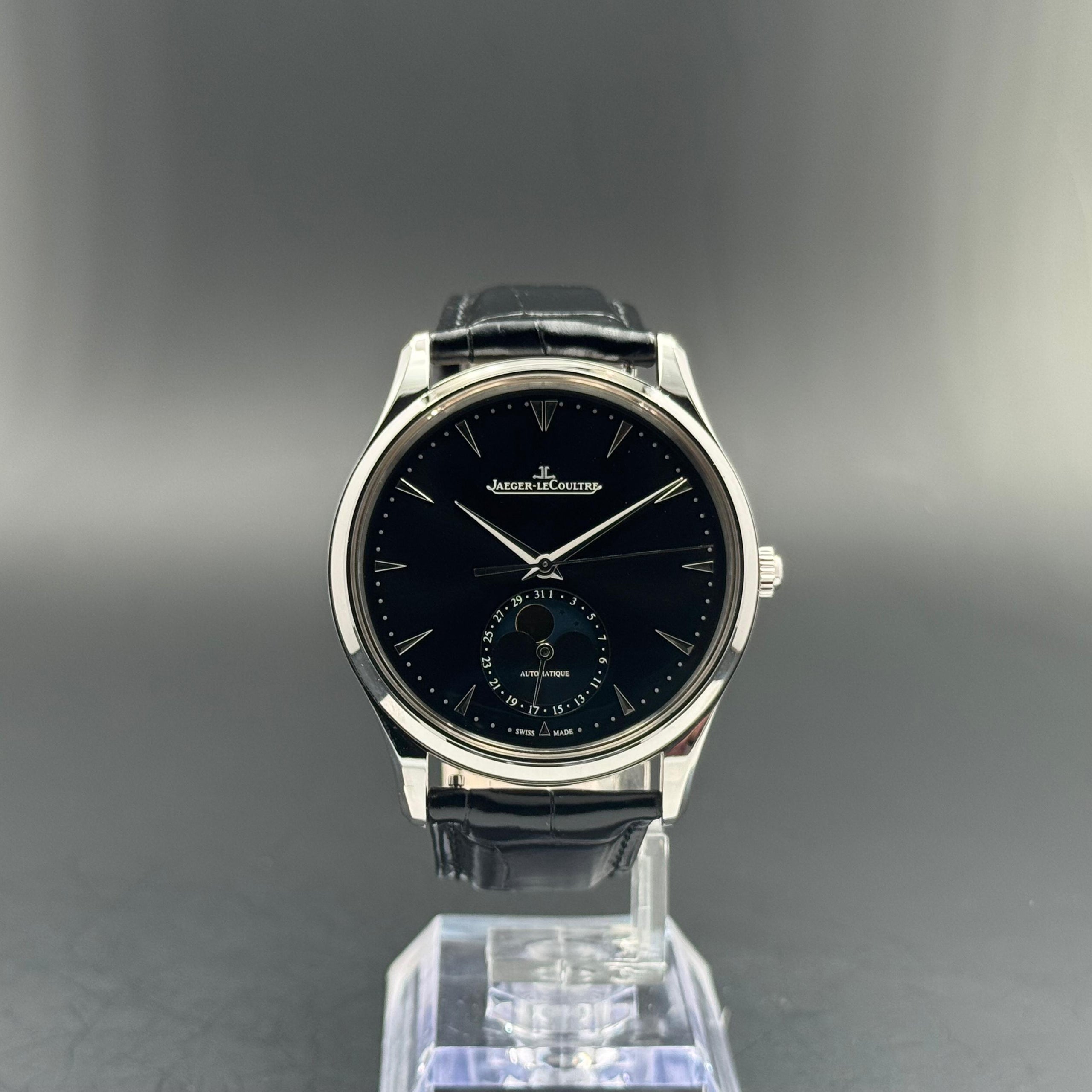 Jaeger-LeCoultre