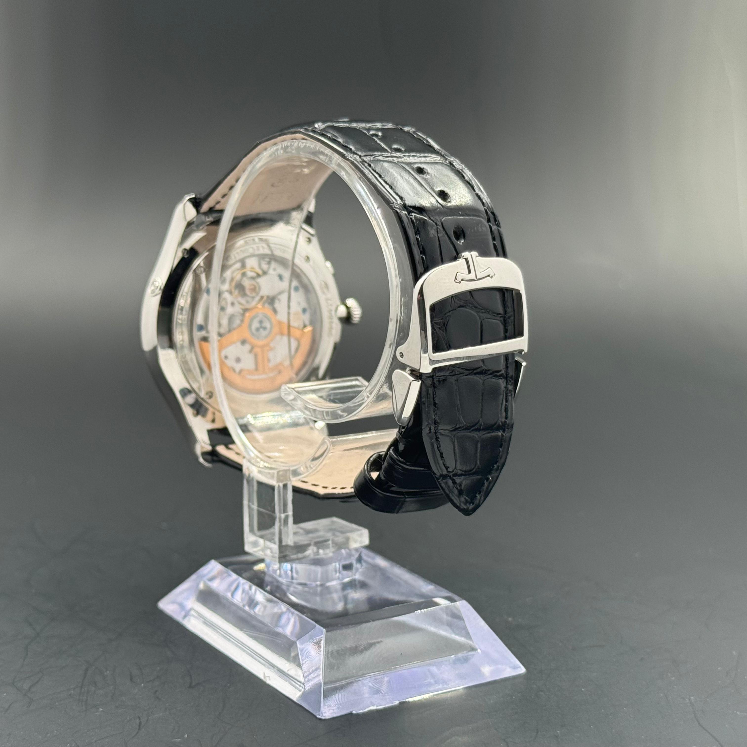 Jaeger-LeCoultre Master Ultra Thin Moon | 2020