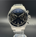 Longines Spirit Flyback | L3.821.4.53.6 | 2023