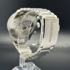 Longines Spirit Flyback | L3.821.4.53.6 | 2023