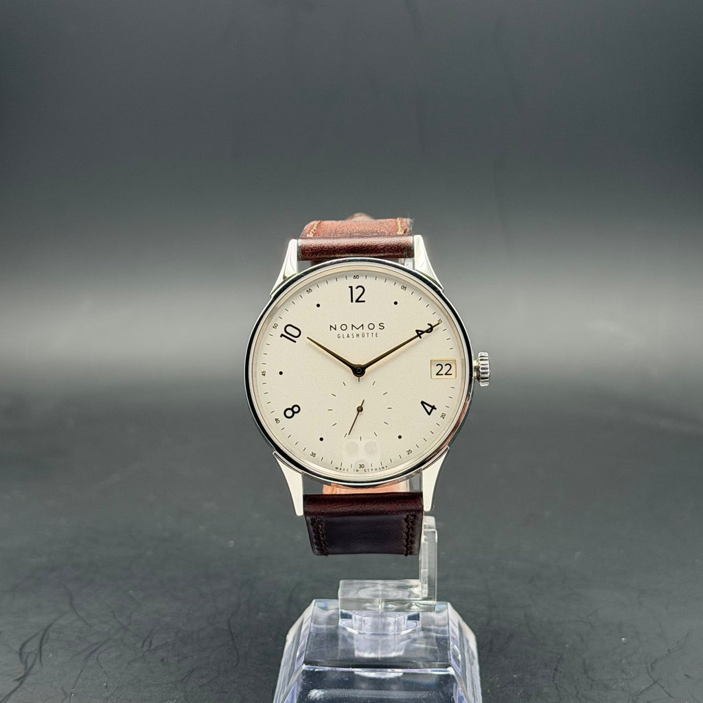 Nomos Minimatik 39 | 1251 | 2025