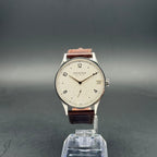 Nomos Minimatik 39 | 1251 | 2025