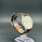 Nomos Minimatik 39 | 1251 | 2025