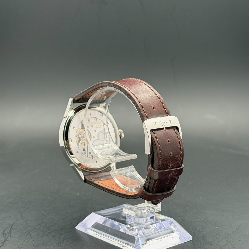 Nomos Minimatik 39 | 1251 | 2025