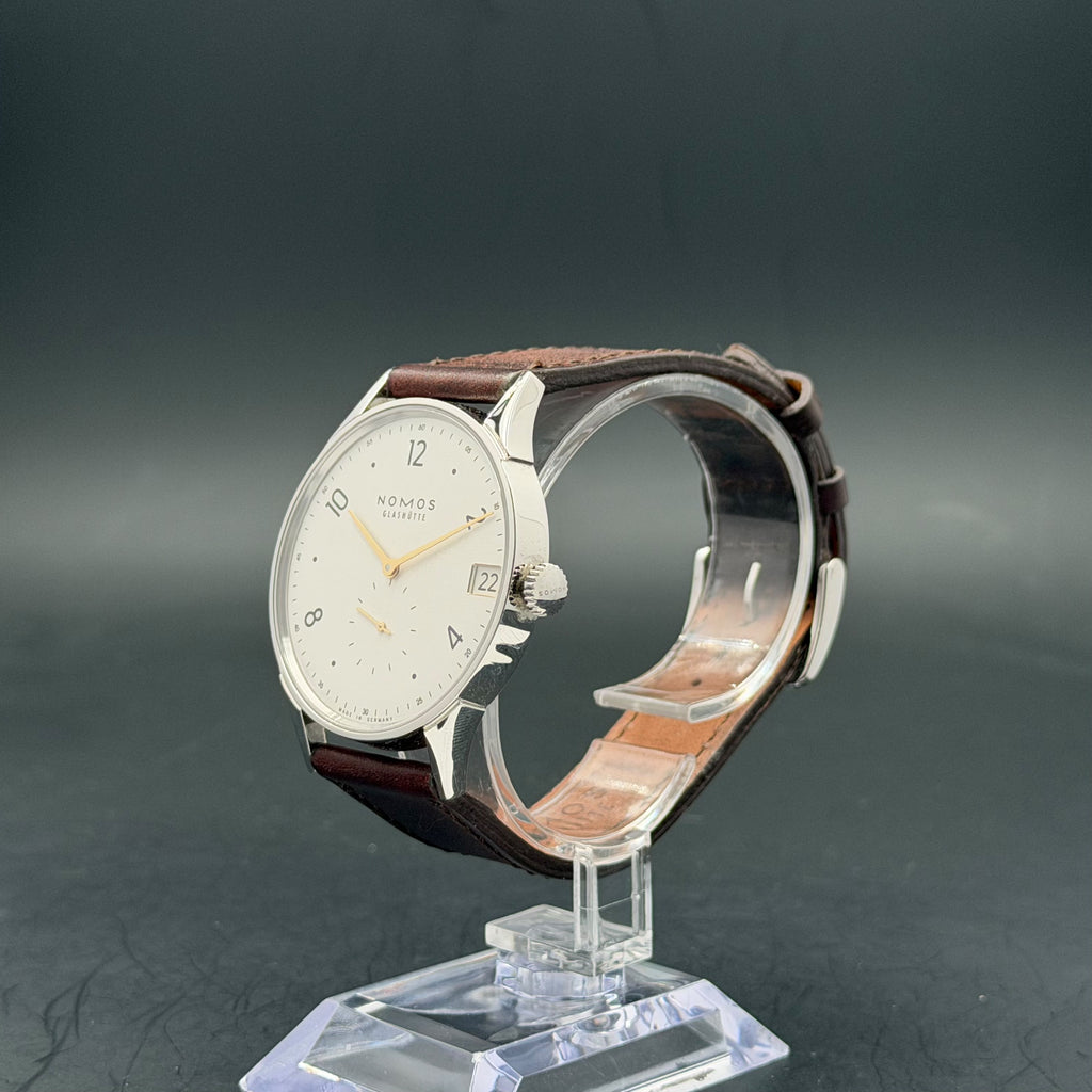 Nomos Minimatik 39 | 1251 | 2025