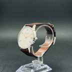 Nomos Minimatik 39 | 1251 | 2025