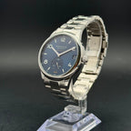 Nomos Club Neomatic | 782/CLS161011BL2CSM | 2023