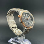 Omega Seamaster Diver 300M | 210.20.42.20.01.001 | 2022