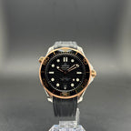 Omega Seamaster Diver 300M | 210.22.42.20.01.002 | 2023