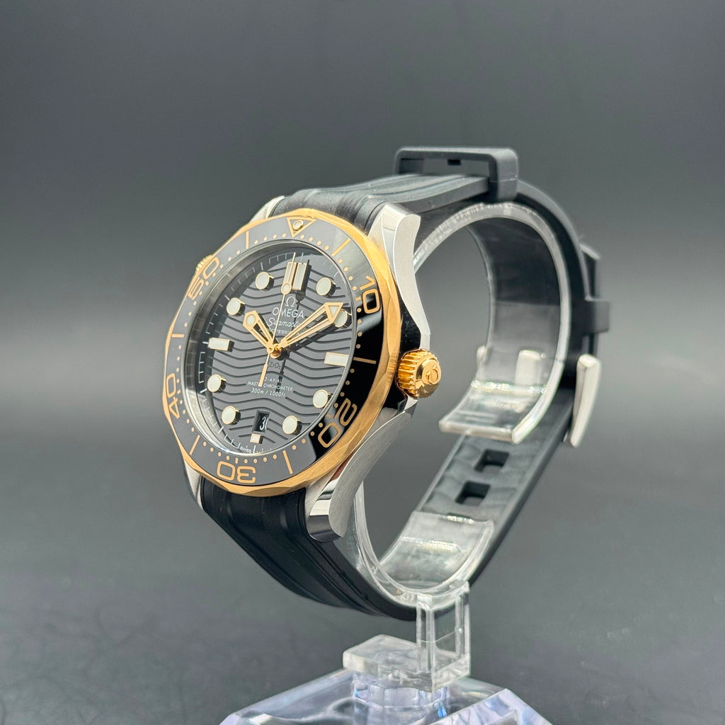 Omega Seamaster Diver 300M | 2024